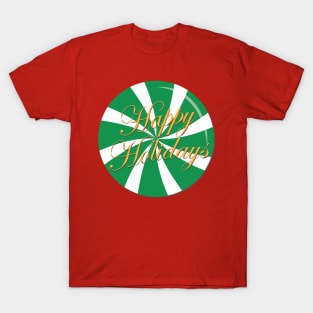 Green Candy Mint T-Shirt